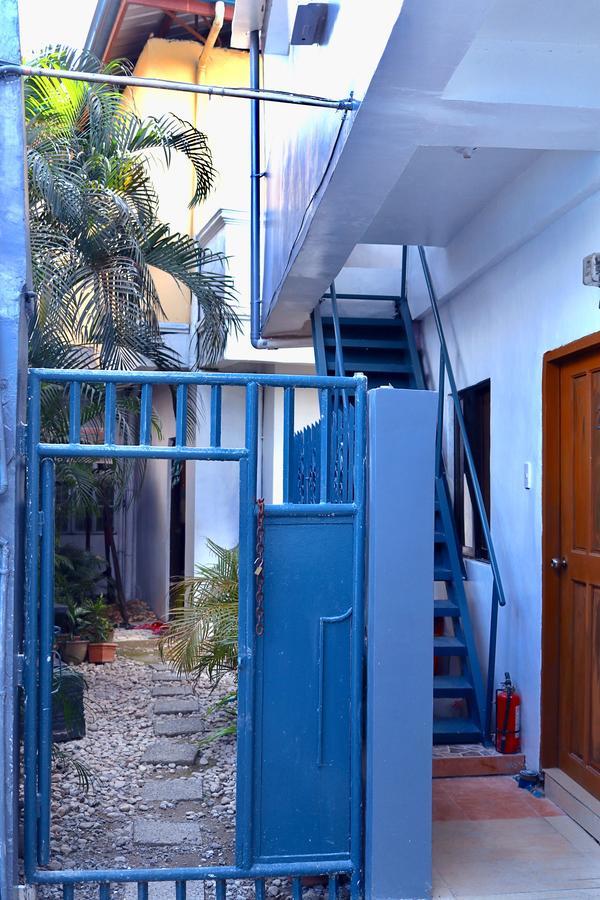 Lalyn'S Room In Ciudad Quezon Exterior foto