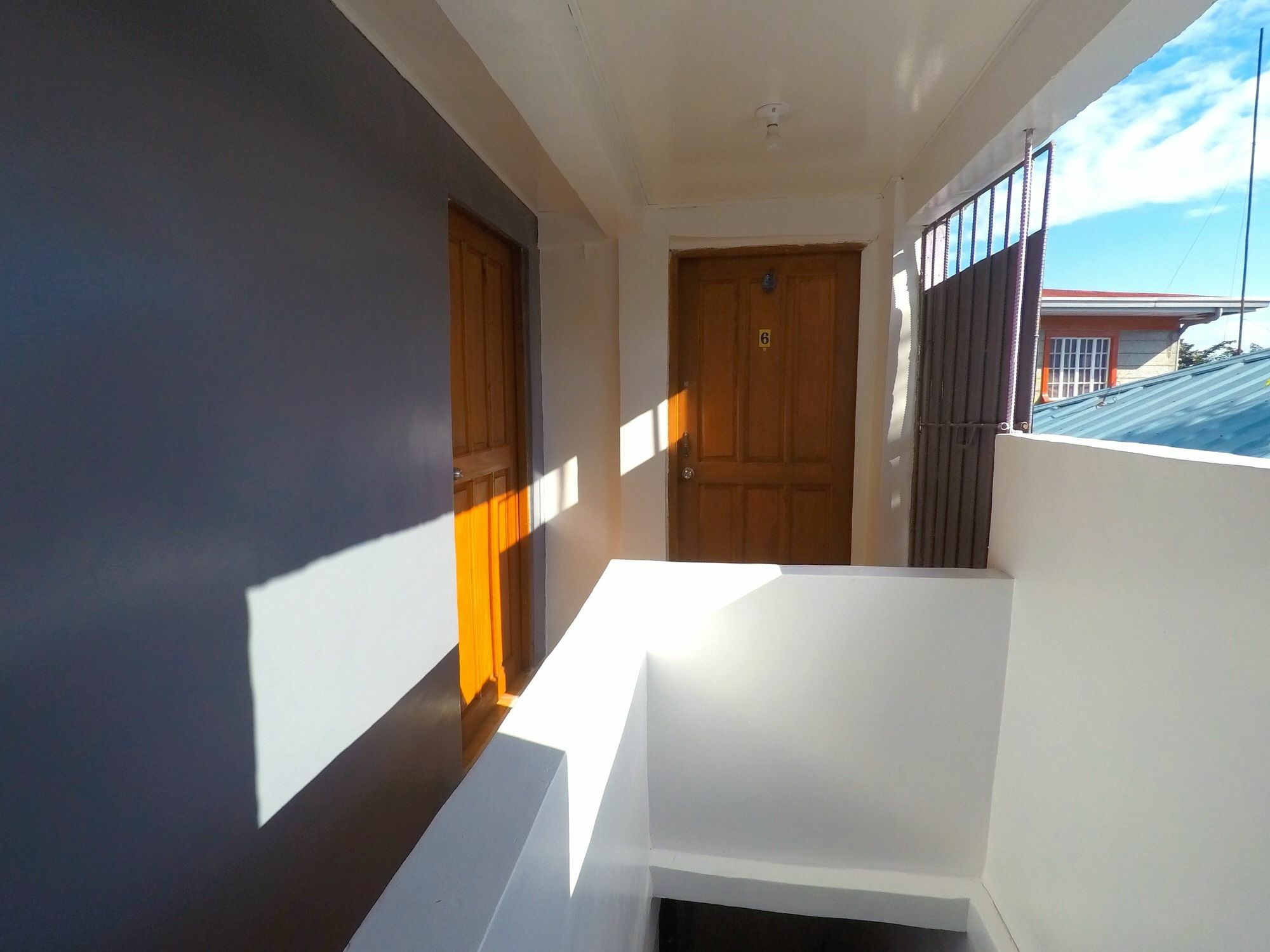 Lalyn'S Room In Ciudad Quezon Exterior foto