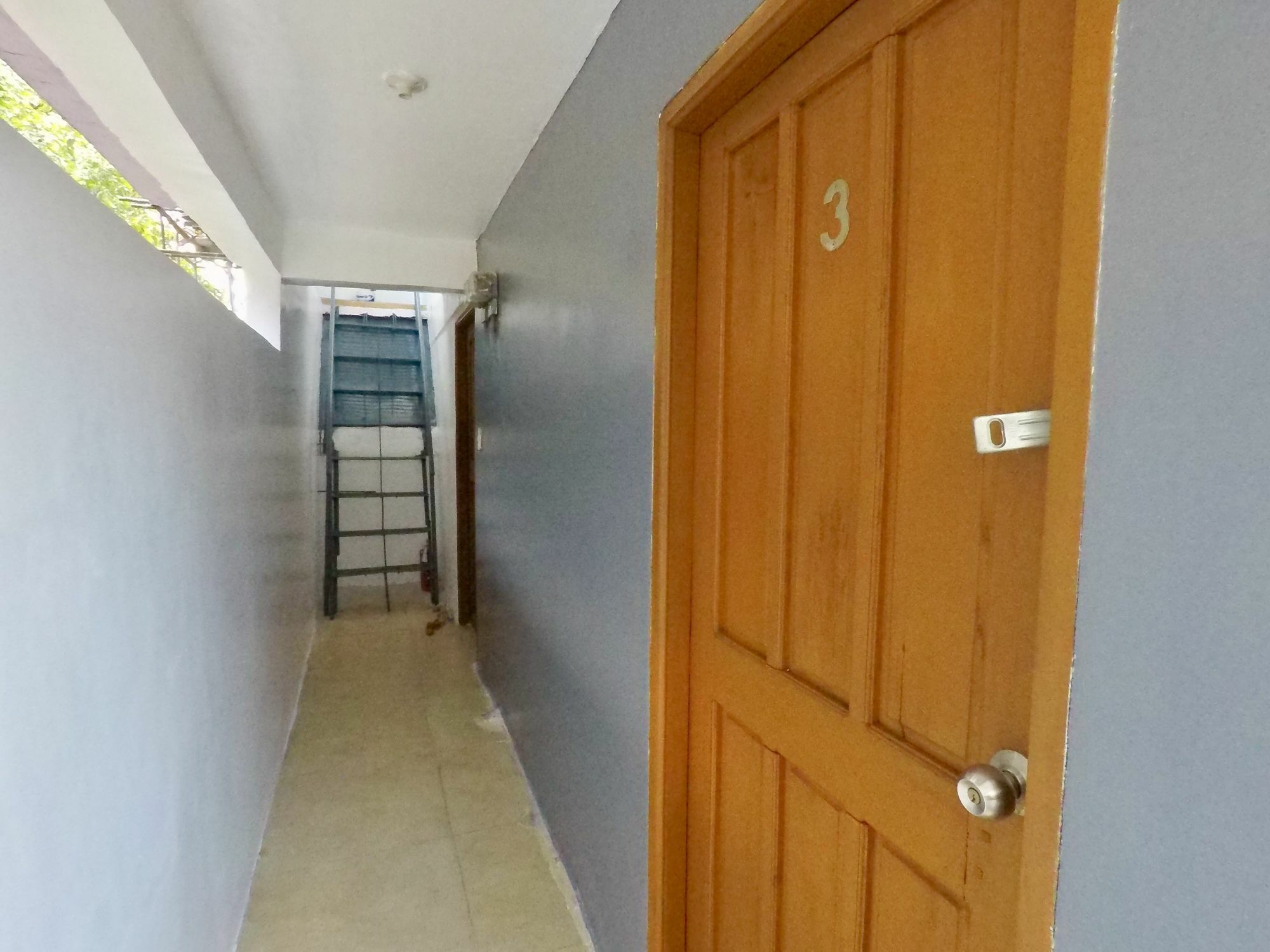 Lalyn'S Room In Ciudad Quezon Exterior foto