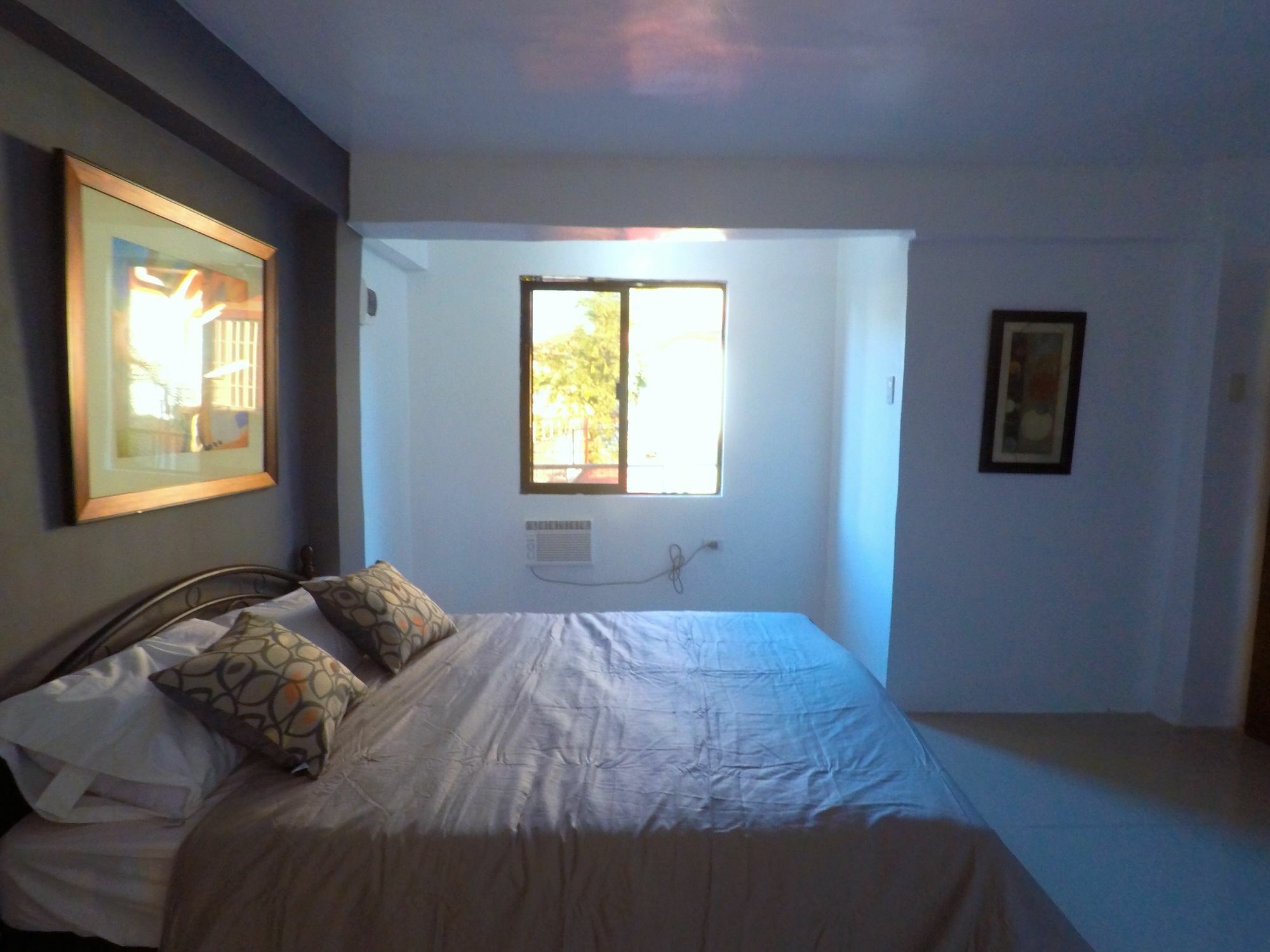 Lalyn'S Room In Ciudad Quezon Exterior foto