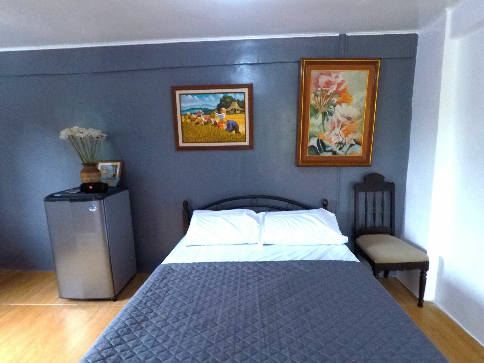 Lalyn'S Room In Ciudad Quezon Exterior foto
